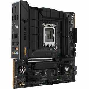 TUF GAMING B760M-PLUS WIFI II