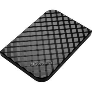 Unità stato solido Portatili Verbatim Store 'n' Go - Esterno - 1 TB - Computer portatile, Desktop PC Dispositivo supportat