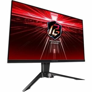 Monitor gaming LCD Phantom Gaming PG32QF2B 32" Class WQHD - 16:9 - 80cm (31.5") Viewable - Vertical Alignment (VA) - 2560 