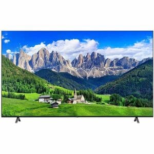 TV LCD inteligente LG 50UT801C0SB 127cm - 4K UHDTV - Hig Dynamic Range (Alto rango dinámico, HDR) - HDR10, HLG - 3840 x 21