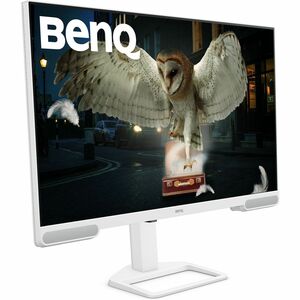 BENQ 31.5IN 4K IPS 60 HZ MONITOR WHITE 3840X2160 5MS 2WX2