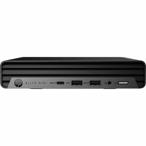 Elite Mini 805 G8 R5-5600GE 16GB DDR4-3200 512GB PCIE-NVME SSD Wifi-6 BT-5.3  Windows 11 Pro 1/1/1 Warranty