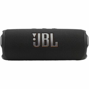 JBL Flip 7 Portable Bluetooth Speaker System - 35 W RMS - 60 Hz to 20 kHz - Battery Rechargeable - 1