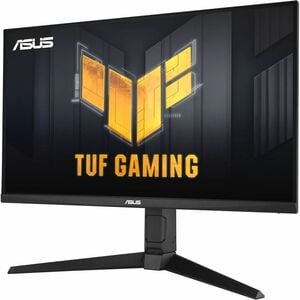Monitor LED da gioco TUF VG279QL3A 685,8 mm (27") Class Full HD - 16:9 - Nero - 68,6 cm (27") Viewable - IPS veloce - LED 