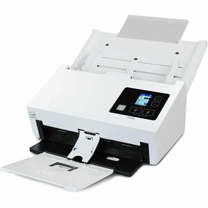 Xerox Escaner D70N Hasta 90ppm b/n y 75ppm color, Ciclo diario 15,000 pags, ADF 100 hojas USB, RJ45