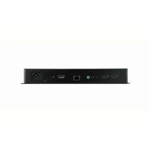 LG WP600-B Digital Signage Appliance - 8 GB - USB - HDMI - Serial - Wireless LAN - Ethernet - webOS 6.0
