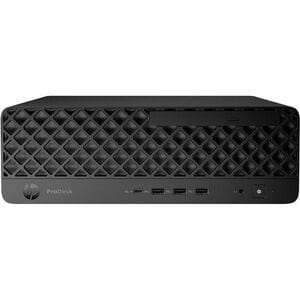 ProDesk 4 SFF G1i U7-265 16GB DDR5-5600 512GB PCIE-NVME SSD Wifi-6 BT-5.3 Windows 11 Pro 3/3/3 Warranty