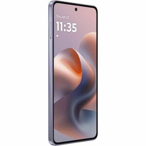 Motorola Mobility moto g86 power 5G 128 GB Smartphone - 6.7" AMOLED Super HD 2712 x 1220 - Octa-core (Cortex A78Quad-core 