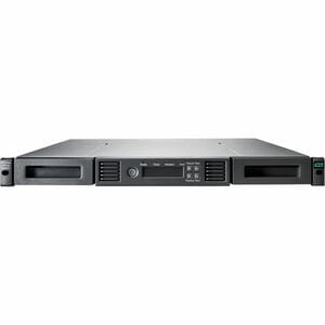HPE MSL 1/8 Gen3 0-drive Tape Autoloader