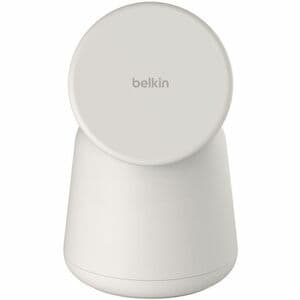 Belkin BoostCharge Pro Induction Charger - For Qi2-enabled Device - Qi2 Certified