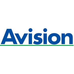 Avision AM7600i Plus AM7650i Plus Wired Laser Multifunction Printer - Monochrome - Copier/Printer/Scanner - 50 ppm Mono Pr
