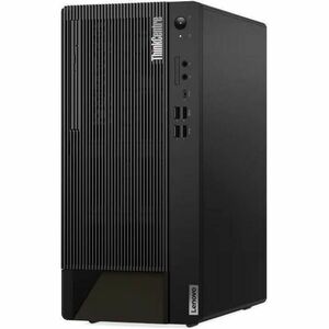 Lenovo ThinkCentre M90t Gen 5 12V1S2FE00 Desktop Computer - Intel Core i5 14th Gen i5-14500 - vPro Technology - 32 GB - 1 