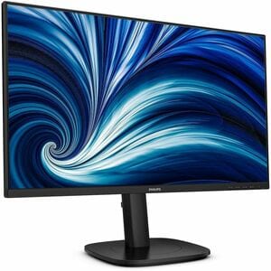 Philips 24B2U3301 23.8in 120Hz FHD IPS Business Monitor 1920 x 1080 16:9 4ms GTG 1500:1 Contrast 300 Nits DP/HDMI/USB-C PD