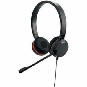 Jabra Evolve 20 SE UC Stereo USB C/A