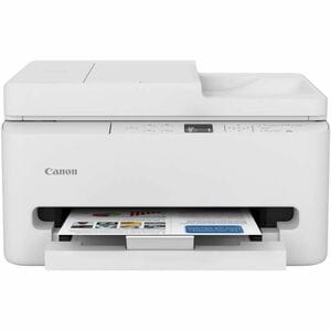 Canon PIXMA TS7550i Wired & Wireless - Tintenstrahl-Multifunktionsdrucker - Farbe - Kopierer/Drucker/Scanner - 1200 x 1200