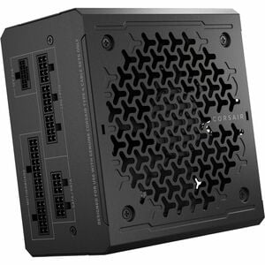 Corsair RPS0216 ATX 3.1 Modular Fuente de alimentación - 850W - Negro - Interno - 120 V, 230 V Entrada - 5 V, 12 V, 5 V SB