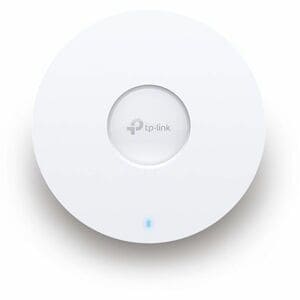 TP-Link Omada EAP653 UR Dual Band Wi-Fi 6 IEEE 802.11 a/b/g/n/ac/ax 2.91 Gbit/s Wireless Access Point - 2.40 GHz, 5 GHz - 
