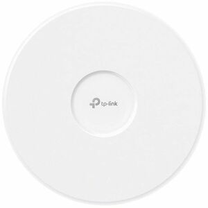 TP-Link Omada EAP723 Dual Band Wi-Fi 7 IEEE 802.11 a/b/g/n/ac/ax/be 5 Gbit/s Wireless Access Point - 2.40 GHz, 5 GHz - 4 x