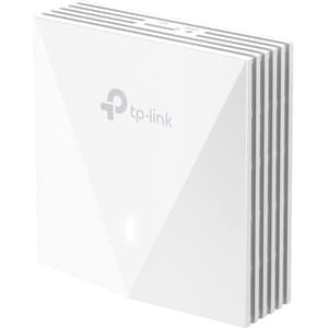 TP-Link Dual Band IEEE 802.11 a/b/g/n/ac/ax 2.91 Gbit/s Wireless Access Point - Indoor/Outdoor - 2.40 GHz, 5 GHz - 2 x Int