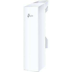 TP-Link CPE210 IEEE 802.11n 300 Mbit/s Wireless Bridge - 2.48 GHz - MIMO Technology - 2 x Network (RJ-45) - Ethernet, Fast