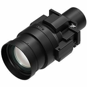 Sharp NEC Display XP-55ZL - 43.80 mm to 86 mm - f/2.58 - f/1.84 - Short Throw Zoom Lens - Designed for Projector - 2x Opti