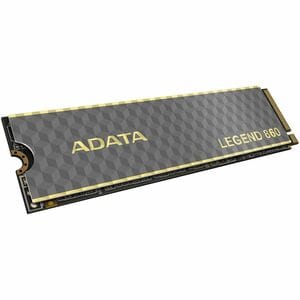 Adata LEGEND 860 SLEG-860-2000GCS 1.95 TB Solid State Drive - M.2 2280 Internal - PCI Express NVMe (PCI Express NVMe 4.0 x