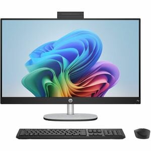 HP ALL-IN-ONE 27-ct2006a PC