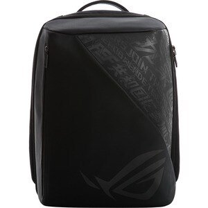 Estuche de transporte Asus ROG Ranger BP2500 (Mochila) para 39.6cm (15.6") Portátil - Negro - Interior resistente al agua,