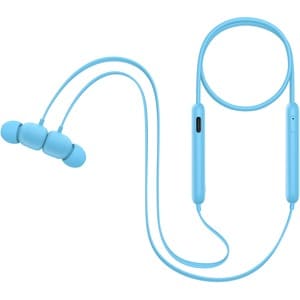 Auricular Apple Beats Flex Inalámbrico Detrás de cuello Estéreo - Azul llama - Binaural - Intrauditivo - Bluetooth