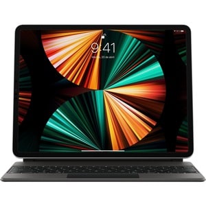 Estuche de teclado/cubierta Apple Magic para 32.8cm (12.9") a 33cm (13") iPaz Pro (5ta Generación), iPad Pro (4a generació