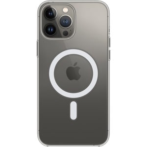 Funda Apple - para Apple iPhone 13 Pro MAX Smartphone - Transparente - Resistente a Caídas, Resistencia a arañazos, Resist