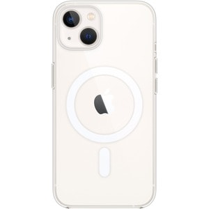Funda Apple - para Apple Smartphone - Transparente - Resistente a Caídas, Resistencia a arañazos, Resistente al amarilleam