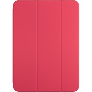 Estuche de transporte Apple Smart Folio (Folio) iPad (10a Generación) Tableta - Sandía - Caucho sintético Body