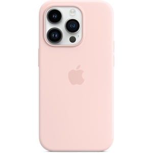 Funda Apple - para Apple iPhone 14 Pro Smartphone - Sedoso, Tacto suave - Resistencia a arañazos, Resistente a Caídas - Si