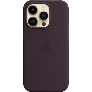 Funda Apple - para Apple iPhone 14 Pro Smartphone - Sedoso, Tacto suave - Resistencia a arañazos, Resistente a Caídas - Si