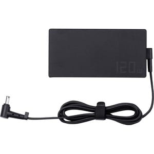 Asus AD120-00C (A17-120P2A) 120W Adaptador CC - 1 Paquete(s) - Para Portátil - 120 V AC, 230 V AC Entrada - 20 V DC Salida