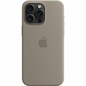 Funda Apple - para Apple Smartphone - Arcilla - Sedoso, Tacto suave - Resistencia a arañazos, Resistente a Caídas, Resiste