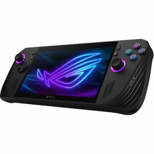 Consola de juegos portátil Asus ROG Ally X 17.8cm (7") Pantalla Pantalla Táctil RC72LA-NH011W - Negro - 1920 x 1080 - AMD 