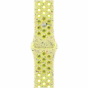 Apple Ajustable Correa para reloj - Pequeńo (S)/Mediano (M) - Encaste Adjunto - Aluminio, Fluoelastómero