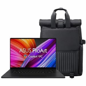 H7606WP-ME047W - AMD R9 AI HX 370 - RAM 64GB DDR5 - 1TB SSD - Nvidia RTX 5070 8GB - Win11 - OLED - 16in WQUXGA - Silver - 