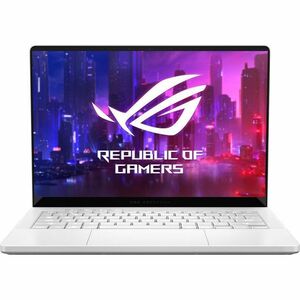 GA403UM-QS005W - AMD R9 270 - RAM 32GB LPDDR5 - 1TB SSD - Nvidia RTX 5060 8GB - Win11 - OLED - 14in 2.8K - White - Garanti