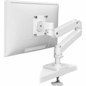 Ergotron 45-708-290 Single Monitor Desk Arm