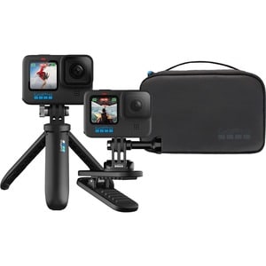 GoPro Kit de viaje - Metálico