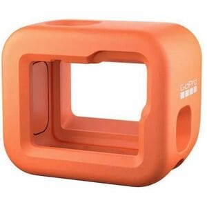 Funda GoPro Floaty - para GoPro Cámara - Naranja - Resistente al agua