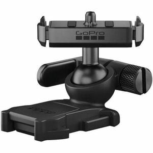 GOPRO-Magnetic Latch Ball Joint Mount