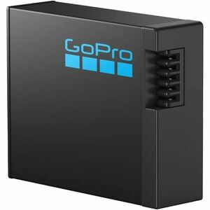 GoPro Enduro Batería - 1 - Para Cámara de acción - Batería Recargable - Tamańo de la batería original - 1900mAh Shelf Life