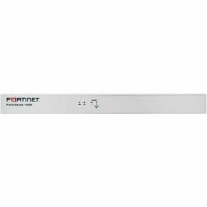 VoIP Gateway Fortinet FortiVoice FVE-100F - 2 x RJ-45 - Gigabit Ethernet - Desktop