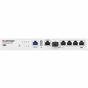 Modem/Router wireless Fortinet FortiExtender FEX-511G - 2 SIM - Ethernet, Cellulare - 5G - HSPA+, LTE, UMTS, WCDMA, 5G NR,