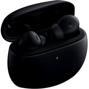 Auricular Xiaomi Buds 3 Inalámbrico Auricular Estéreo - Negro carbón - Binaural - Intrauditivo - Bluetooth - Cancelación d