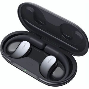 Auricular Xiaomi OpenWear M2319E1 True Wireless Auricular, Sobre la oreja Estéreo - Gris - Binaural - Abierto - 1000cm - B